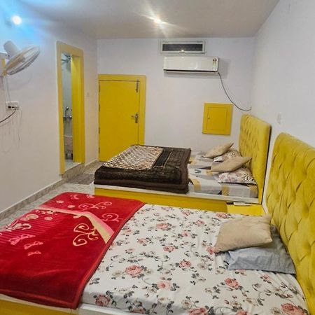 Sunset Backpackers Hostel Orchha Exteriör bild